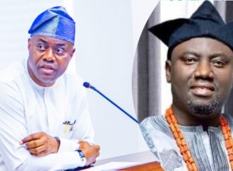 Power Struggle in Oyo: Ibadan Leaders Reject Move To Install Alaafin As Permanent Council Chairman