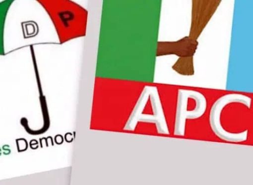 Governor Fintiri Denies Defection Rumours, Reaffirms Loyalty To PDP