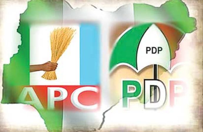 Zamfara APC Demands Arrest Of PDP Women Leader Over Threat Allegations