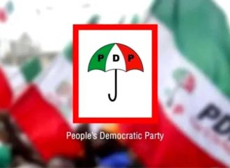 Osun Former Senator Felix Ogunwale, dumps PDP