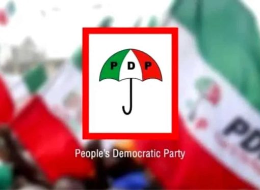 Kaduna PDP Vows Political Comeback in 2027 Amid Public Discontent with APC Leadership