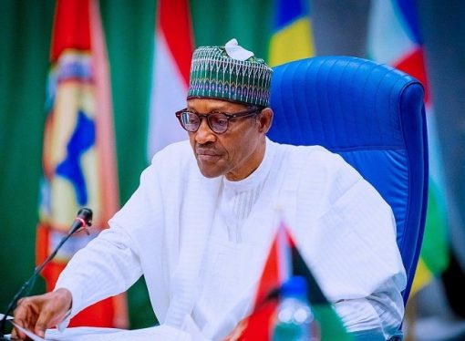 Former CPC Chairmen Reaffirm Loyalty To Buhari, Urge APC Unity Ahead Of 2027 Elections
