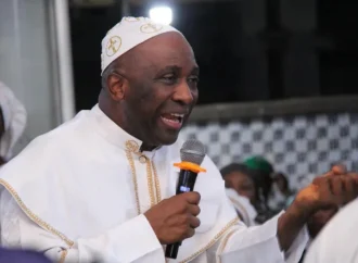 “2027 Will Not Be Politics As Usual — It Will Be A War Game,” Says Nigerian Prophet