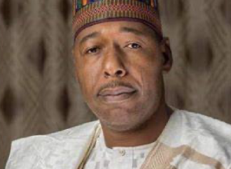 Governor Zulum Bans Petrol Sales In Bama To Curb Insurgent Activities