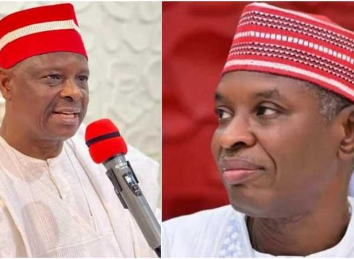 Kano Governor Abba Yusuf Pledges Loyalty To Kwankwaso Amid Political Realignments