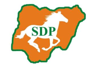 Leadership Tussle Erupts In SDP Over Controversial NWC Appointments