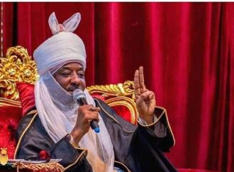 “Poverty Over Power: Emir Sanusi Exposes Harsh Realities In Nigeria’s Rural Margins”