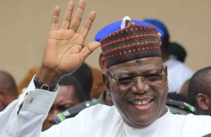 Sule Lamido Reveals Why Obasanjo Was Chosen Over Other Yoruba Leaders In 1999