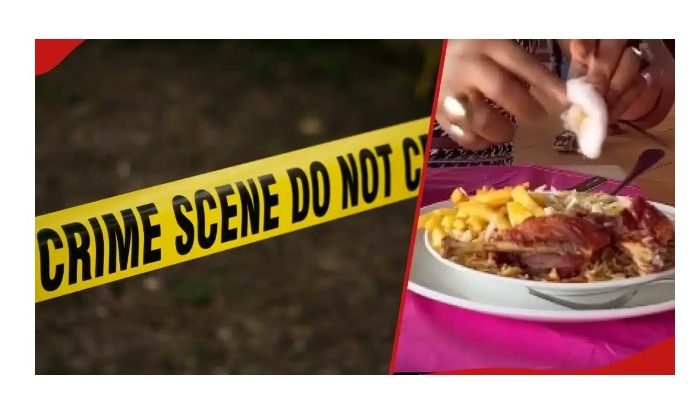 Haitian Food Vendor Poisons 40 Gang Members In Shocking Act Of Revenge