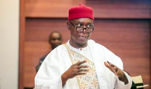 Leadership Crisis Rocks Delta APC As Onyeme, Nwoko Clash Ahead Of Key Meeting