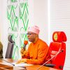Oyo State Government Blames Father Of Killed Student By Stray Bullet