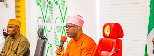Oyo State Government Blames Father Of Killed Student By Stray Bullet