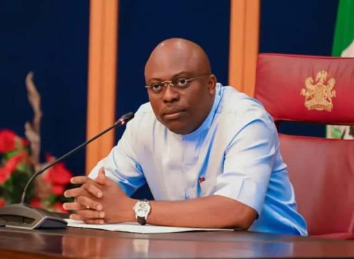 Fubara Reflects On Legacy And Loyalty Amid Political Uncertainty In Rivers State