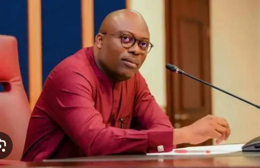 Suspended Governor Fubara Returns To Rivers Amid Political Unrest And Statewide Tensions