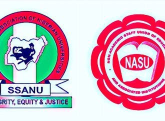 SSANU, NASU Reject N50bn Sharing Formula, Demand Equity In Allocation Of Earned Allowances