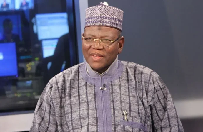 Sule Lamido Links June 12 Election Annulment To N45bn Debt, Urges Tinubu To Compensate Abiola Family
