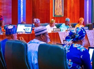Federal Government Approves Life Assurance Scheme For Tinubu, Shettima, Ministers