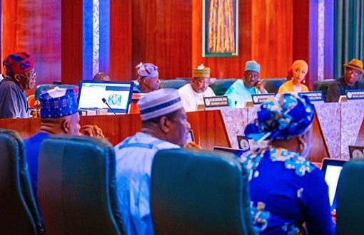 Federal Government Approves Life Assurance Scheme For Tinubu, Shettima, Ministers