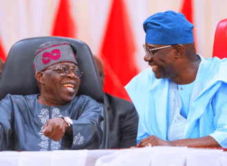 Sanwo-Olu Applauds Tinubu’s Leadership, Hails Endorsement For 2027 Re-Election Bid