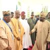 Tinubu Eyes 2027 With Renewed Confidence, SGF Akume Compares Leadership To Lee Kuan Yew