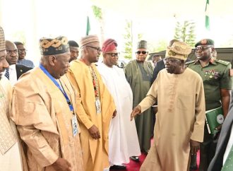 Tinubu Eyes 2027 With Renewed Confidence, SGF Akume Compares Leadership To Lee Kuan Yew