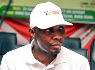 EFCC To Question Tompolo Over Naira Abuse At Birthday Party Amidst Public Outcry