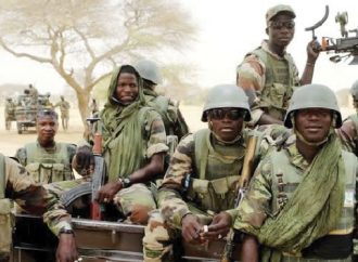 Stop Sacrificing Our Children “Tears, Trauma, And Appeals, Families Of Slain Soldiers Demand Government Action