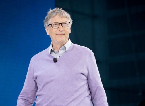 Bill Gates To Donate 99% Of Wealth, Shut Down Foundation By 2045