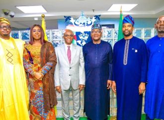 Dangote Projects $7M Daily Revenue As DIL Expands Fertiliser, Coal Exports”