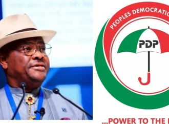 Wike Dismisses 2027 Presidential Ambition, Reaffirms Loyalty to Tinubu