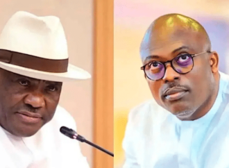 Wike Confirms Meeting with Suspended Governor Fubara
