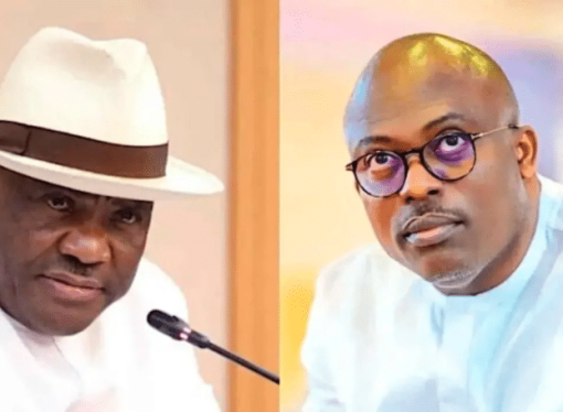 Wike Confirms Meeting with Suspended Governor Fubara