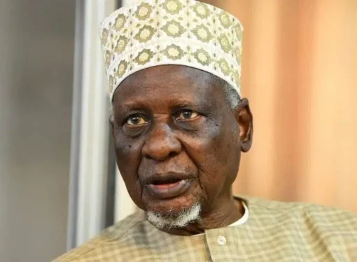 North Can’t Decide Alone, Says Yakassai As Atiku’s Coalition Gains Momentum