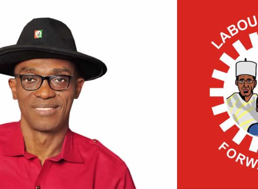 LP Chairman Julius Abure Dares Peter Obi, Others To Prove Financial Support During 2023 Elections