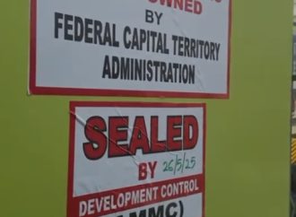 “FCTA Grants 14-Day Grace Period For Ground Rent Defaulters After Tinubu’s Intervention”