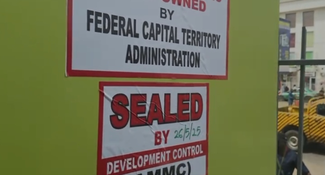 “FCTA Grants 14-Day Grace Period For Ground Rent Defaulters After Tinubu’s Intervention”