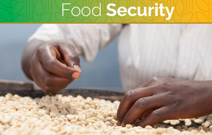 Noble Merry Empowerment Foundation Reaffirms Dedication To Food Security And Community Upliftment