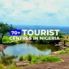 Nigeria Risks Losing $8.2 Billion And 2.6 Million Jobs In Tourism By 2032