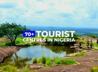 Nigeria Risks Losing $8.2 Billion And 2.6 Million Jobs In Tourism By 2032