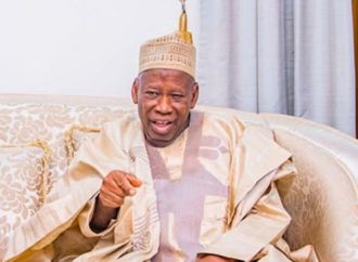 Kano Court Upholds Jurisdiction In Ganduje Bribery Case, Trial To Proceed