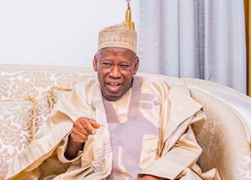 Kano Court Upholds Jurisdiction In Ganduje Bribery Case, Trial To Proceed