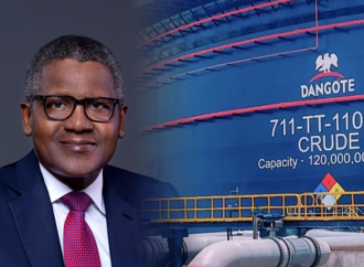 Dangote Vows To Defend $20bn Refinery Amid Mounting Sabotage Attempts