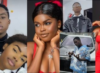 TikTok Star Peller Reveals He Rejected ₦3 Billion Netflix Offer
