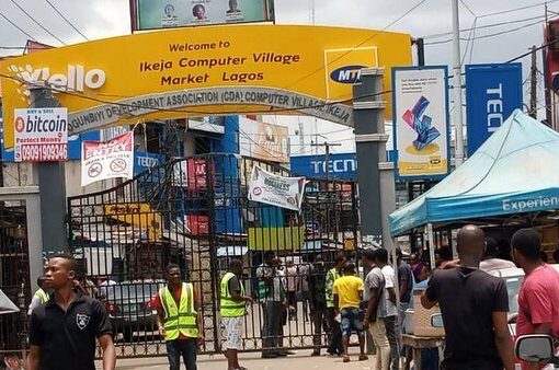 AMCODET Urges Government To Install CCTV In Computer Village Following Explosion Incident