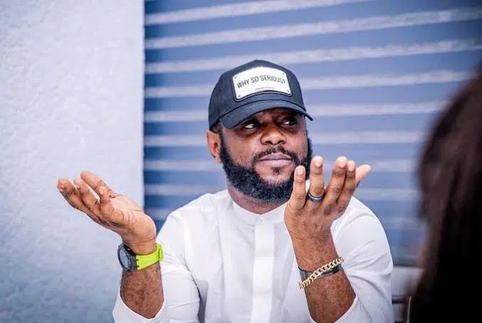 Governorship Ambition