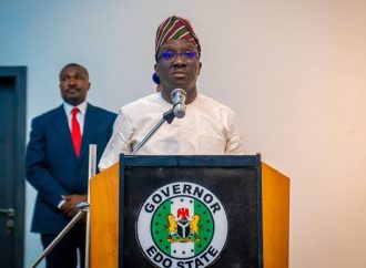 Okpebholo Declares War On Cultism As Edo Loses $1 Billion In Investments Annually