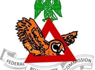 FRSC Issues 2-Week Ultimatum Over Unregistered Vehicles In Osun