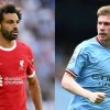 Salah Woos De Bruyne to Anfield as Crystal Palace Stuns Manchester City in FA Cup Final