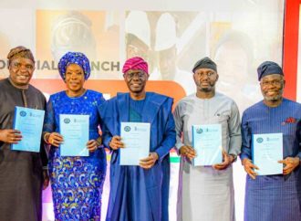 Lagos Unveils N10 Billion LASMECO Finance Scheme To Empower MSMEs