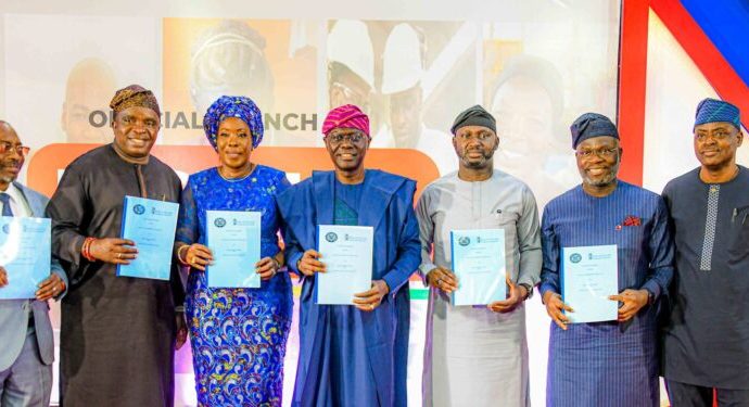 Lagos Unveils N10 Billion LASMECO Finance Scheme To Empower MSMEs